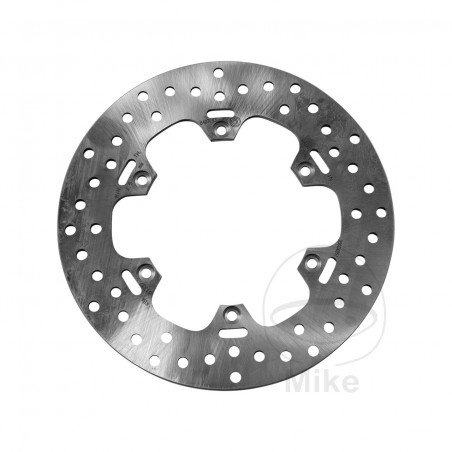 BREMBO Disco de freno 7600653