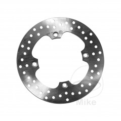 BREMBO Disco de freno 7600654