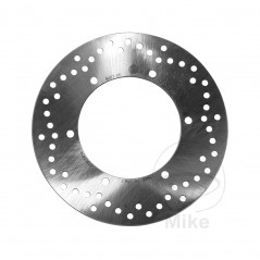 BREMBO Disco de freno 7600655