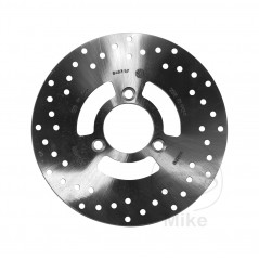 BREMBO Brake Disc 7600657