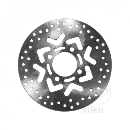 BREMBO Brake Disc 7600659