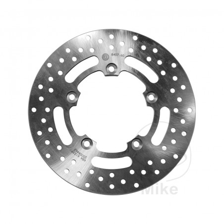 BREMBO Disco de freno 7600660