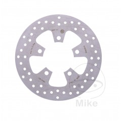 BREMBO Disco de freno 7600661