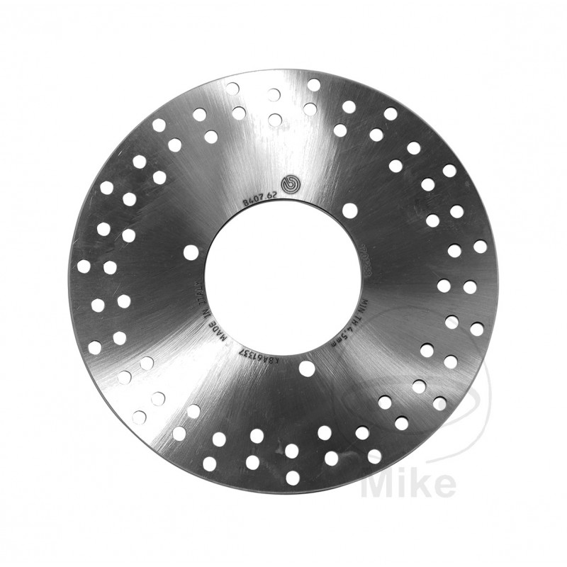 BREMBO Disco de freno 7600662