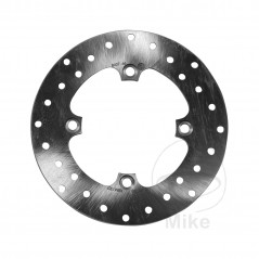 BREMBO Brake Disc 7600664