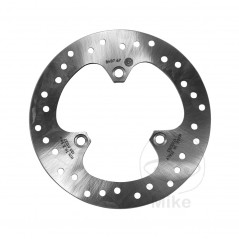 BREMBO Disco de freno 7600665