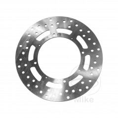 BREMBO Brake Disc 7600667