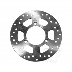 BREMBO Brake Disc 7600668