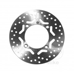 BREMBO Disco de freno 7600673