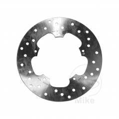 BREMBO Disco de freno 7600674