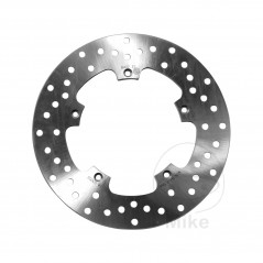 BREMBO Disco de freno 7600675