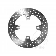 BREMBO Brake Disc 7600677