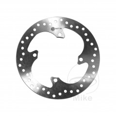 BREMBO Disco de freno 7600681