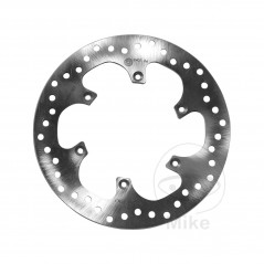 BREMBO Disco de freno 7600683