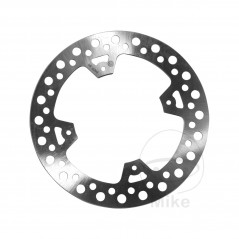 BREMBO Disco de freno 7600685