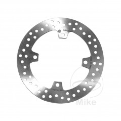 BREMBO Brake Disc 7600686