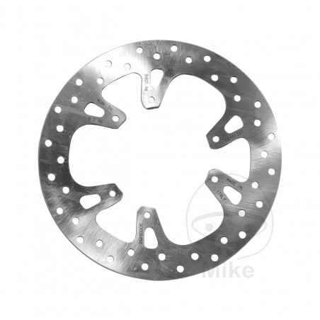 BREMBO Disco de freno 7600694