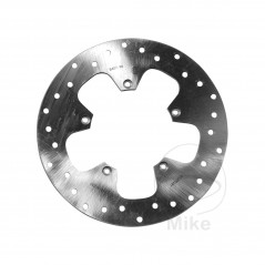 BREMBO Disco de freno 7600696