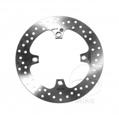 BREMBO Brake Disc 7600698