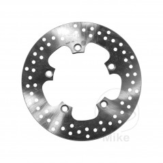 BREMBO Brake Disc 7600699