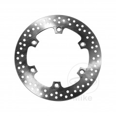 BREMBO Brake Disc 7600703