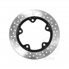 BREMBO Brake Disc 7600704