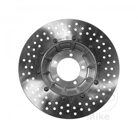 BREMBO Disco de freno 7600708