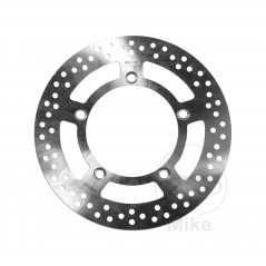 BREMBO Disco de freno 7600711