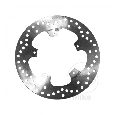 BREMBO Brake Disc 7600713