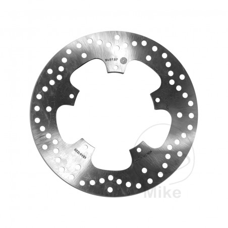 BREMBO Disco de freno 7600714