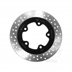 BREMBO Brake Disc 7600716