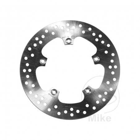 BREMBO Disco de freno 7600719