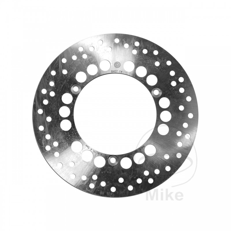 BREMBO Disco de freno 7600721