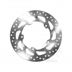 BREMBO Brake Disc 7600722