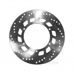 BREMBO Brake Disc 7600727