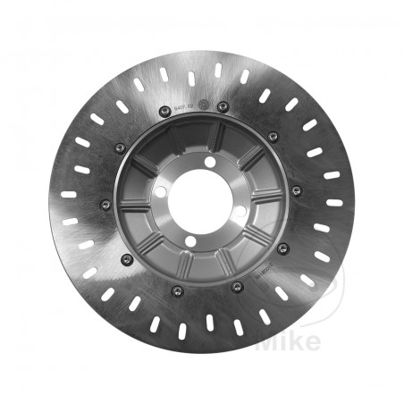 BREMBO Disco de freno 7600728