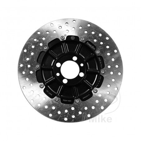 BREMBO Disco de freno 7600730