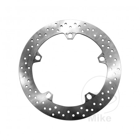 BREMBO Brake Disc 7600733