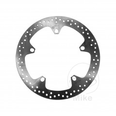 BREMBO Brake Disc 7600734