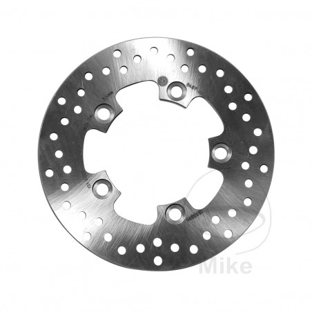 BREMBO Brake Disc 7600735