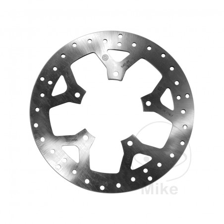 BREMBO Disco de freno 7600736