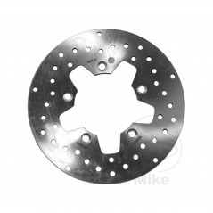 BREMBO Brake Disc 7600739