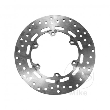 BREMBO Brake Disc 7600740