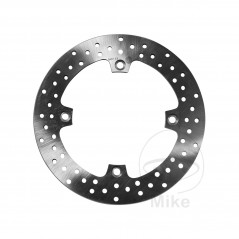 BREMBO Brake Disc 7600741