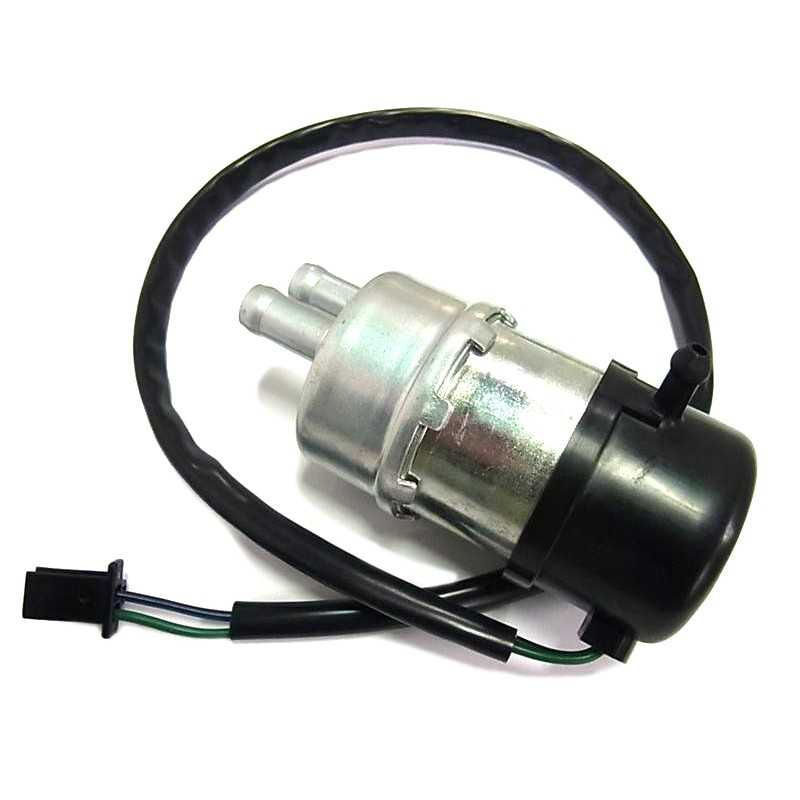 TOURMAX Bomba de gasolina 010008