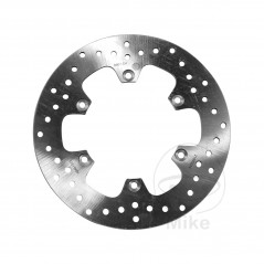 BREMBO Brake Disc 7600742