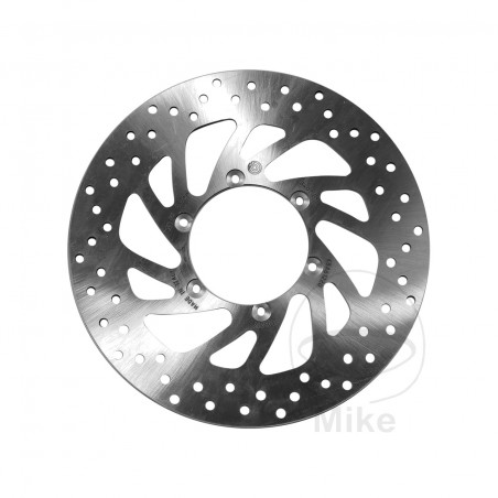 BREMBO Disco de freno 7600743