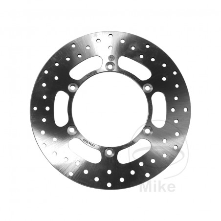 BREMBO Brake Disc 7600744