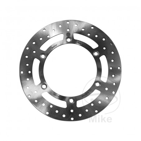 BREMBO Brake Disc 7600745