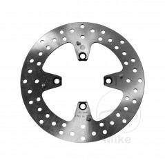 BREMBO Disco de freno 7600746